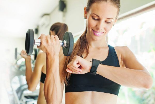 The Best Time To Take Creatine