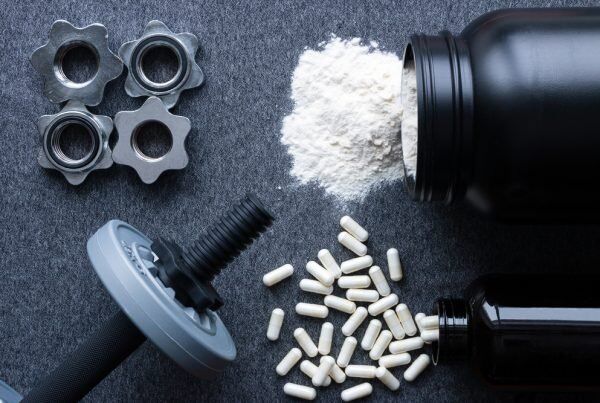 What Are Bcaas?