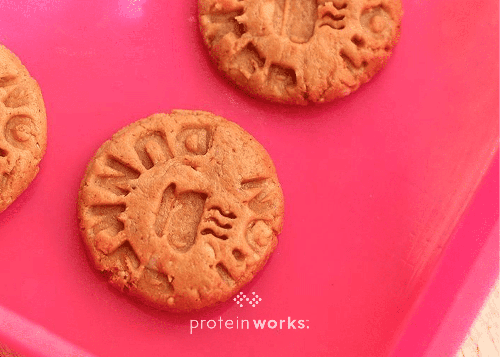 Are These the Best Protein Cookies on Earth?
