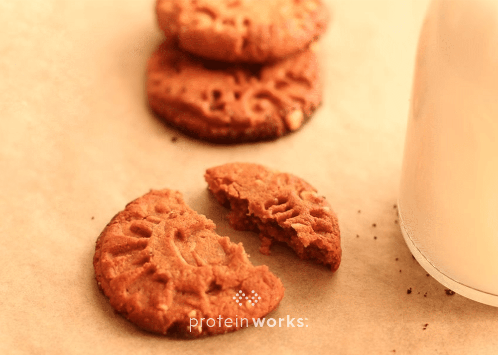 Are These the Best Protein Cookies on Earth?