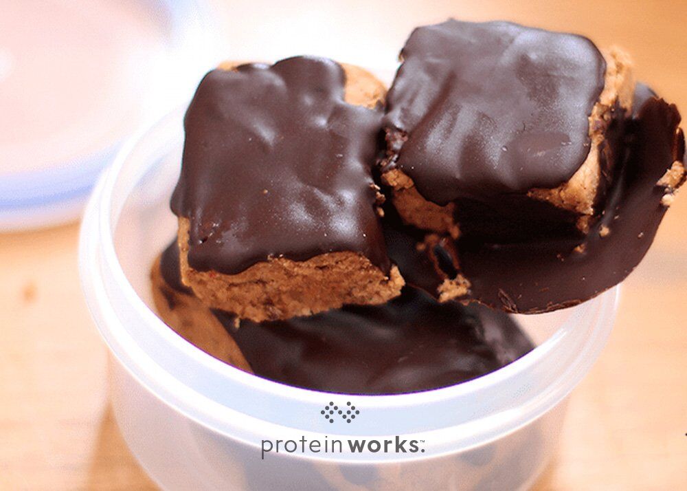 New York City Protein Bars