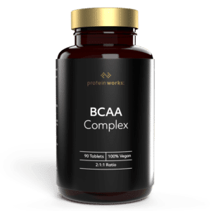 BCAA's For Weight Gain