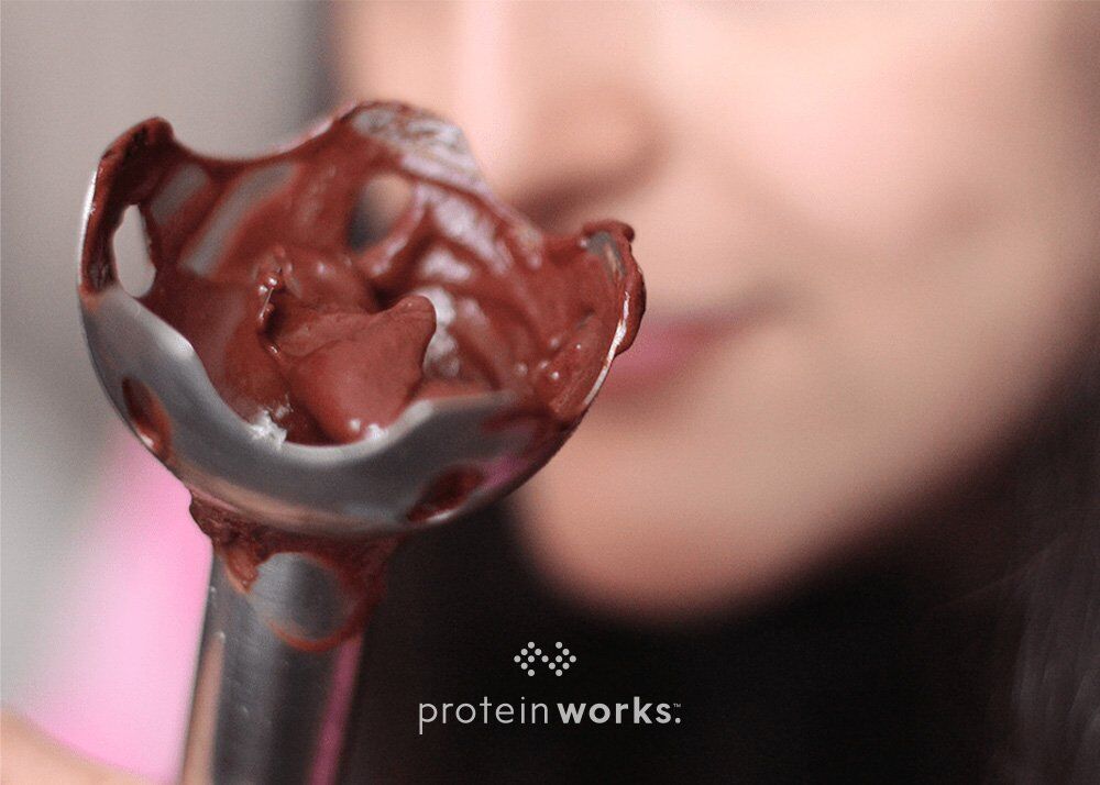 Whey Protein Brownie Recipe (Gluten-Free)