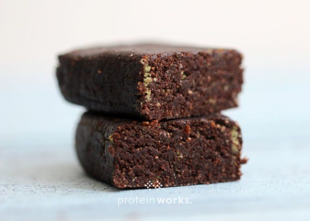 Pumpkin Seed & Dark Chocolate Protein Bars
