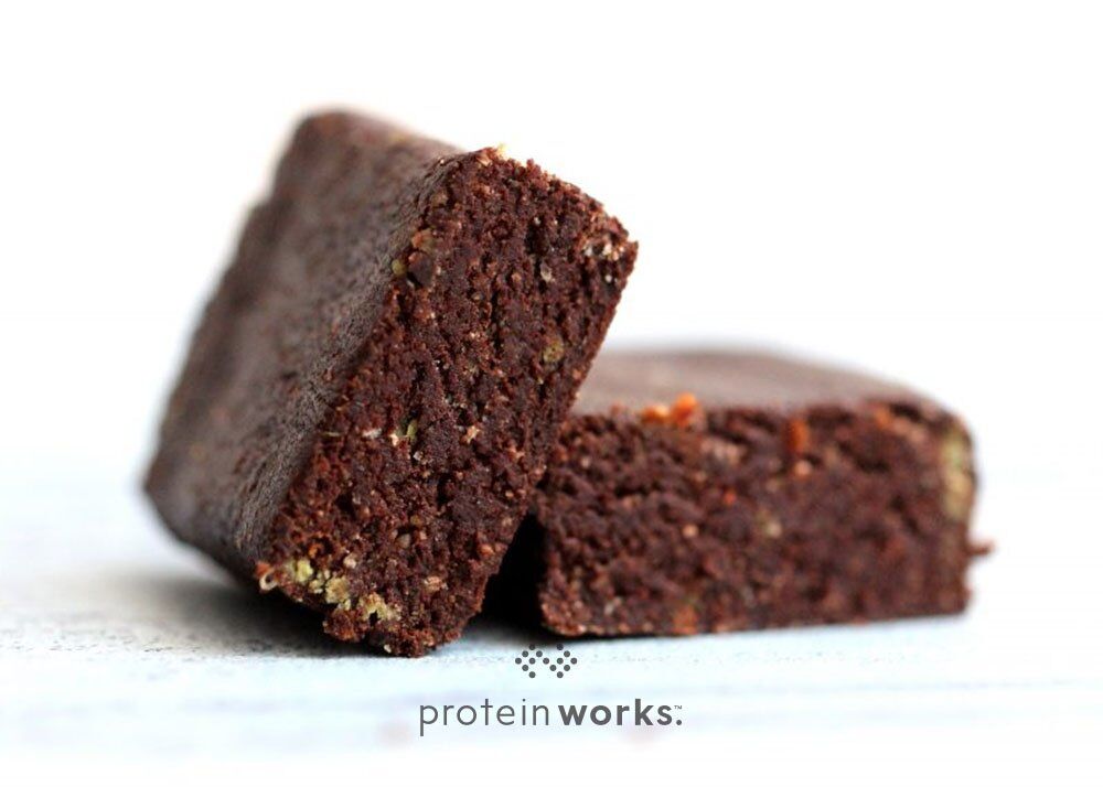 Pumpkin Seed & Dark Chocolate Protein Bars
