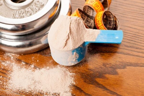 What Is Whey Protein Concentrate?