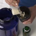 Whey Protein For Recovery