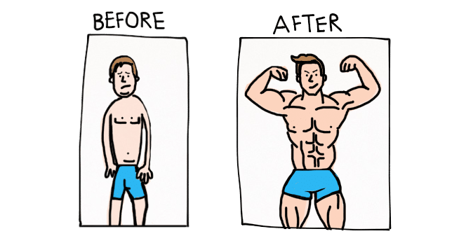 Do Protein Powders Work