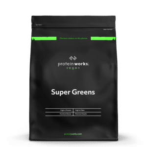 Four Benefits Of Supplementing With Wheatgrass