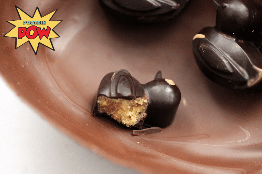 Healthy Chocolate Recipe