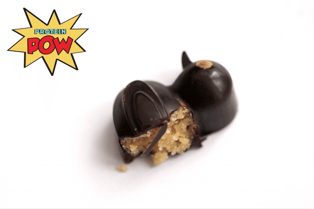 Protein Pow Mix Chocolates