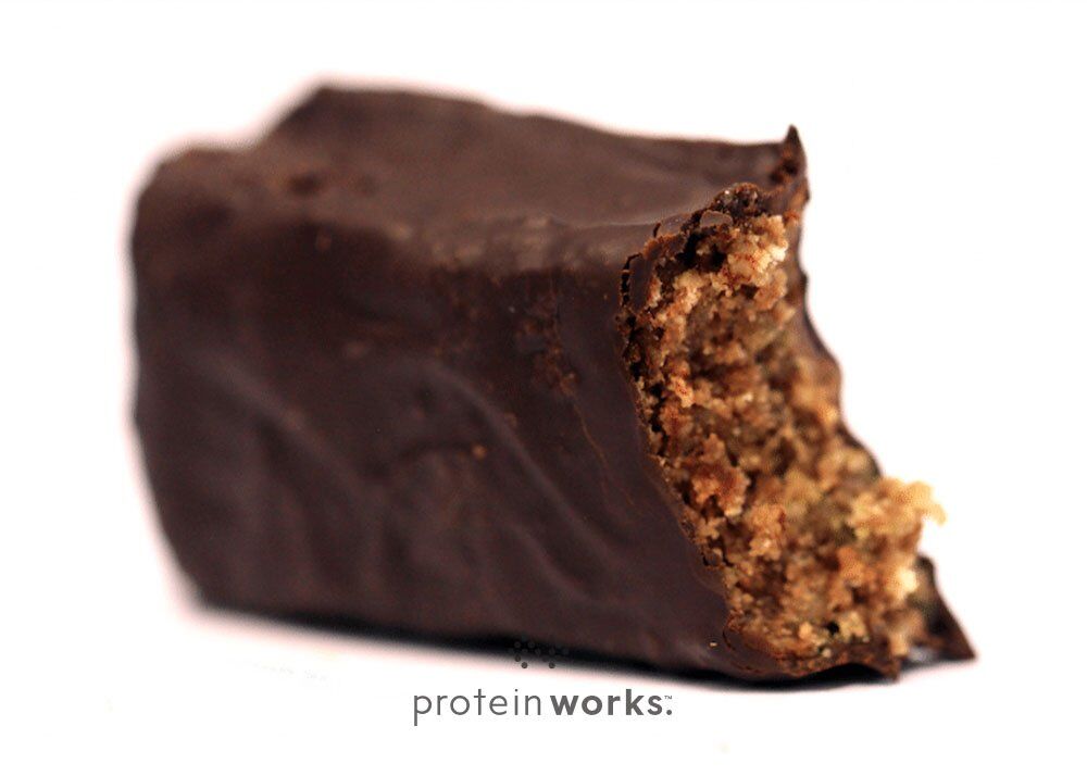Pumpkin & Sunflower Seed Protein Bars