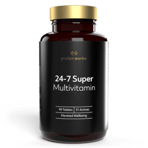 Why Do We Need Vitamins?