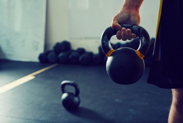 Upper Body 30 Minute Workout