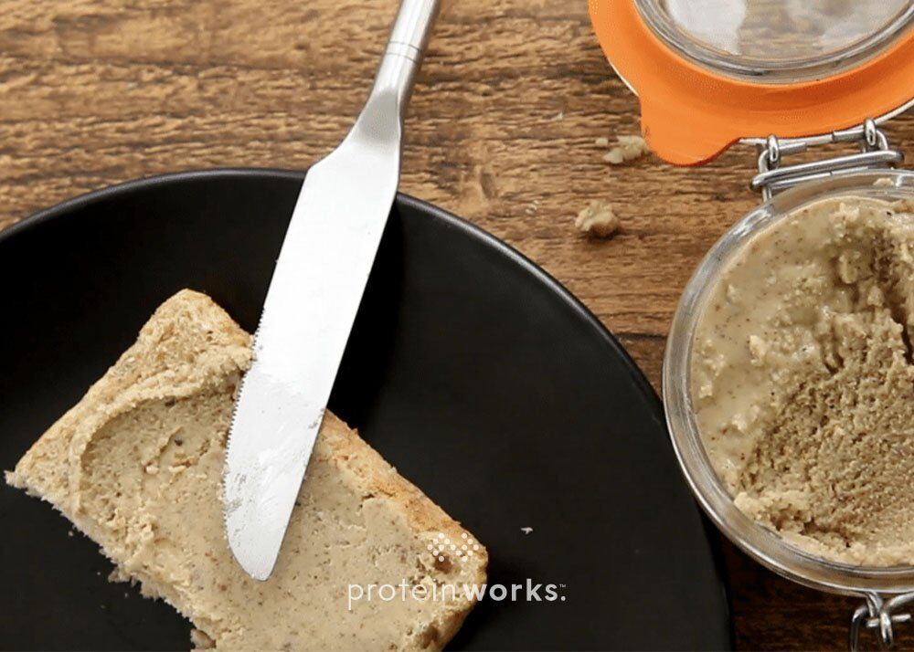 ABC Nut Butter Recipe
