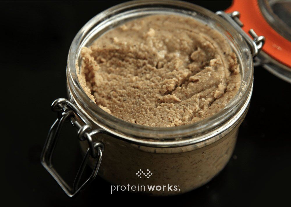 ABC Nut Butter Recipe