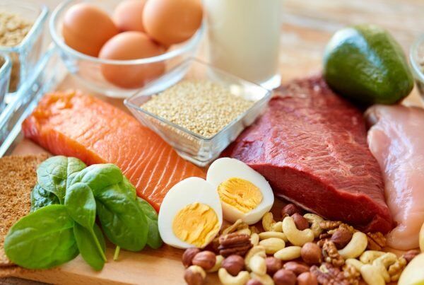 Which Whey Protein Is Right For Me?