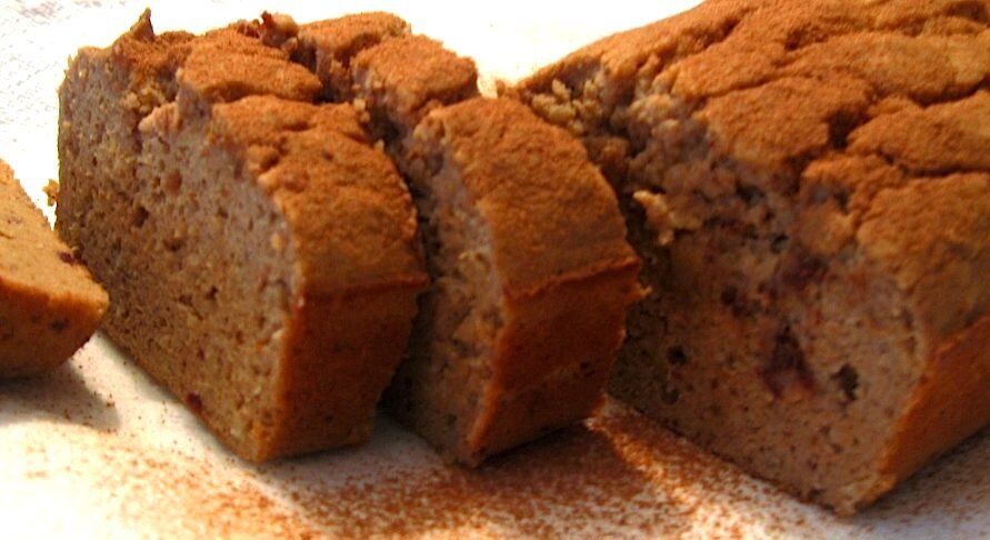 Banana Bread