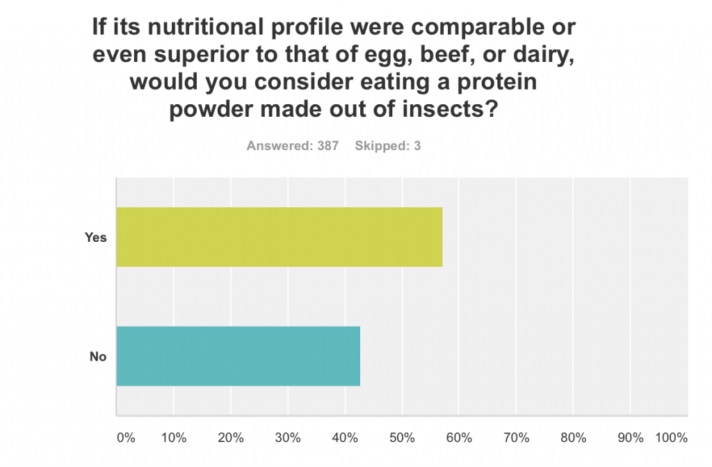 Cricket and Cashew Protein Truffles