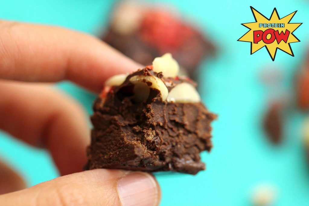 Vegan Pea Protein Bars Recipe Gluten-Free copy