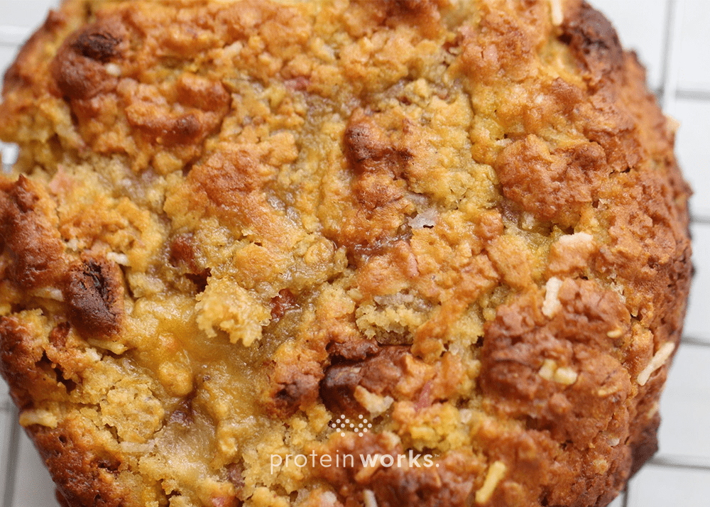 Flu Fighter Protein Cookies Recipe (Dairy-Free, Gluten-Free)