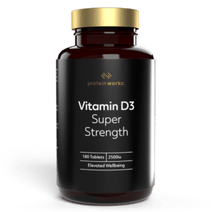 Why Do We Need Vitamins?