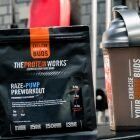 Best Pre-Workout For Pump