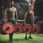 How To Do A Farmer's Walk