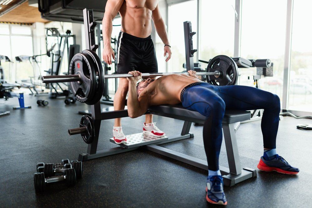 The Best Full Body Workout