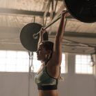 How To Do A Shoulder Press
