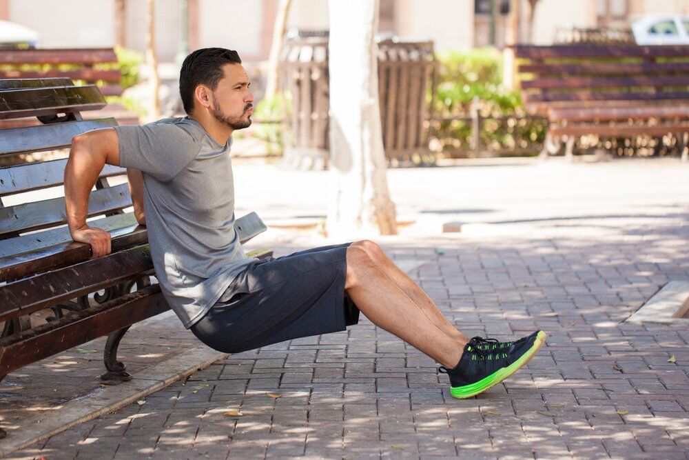 The Best Full Body Workout