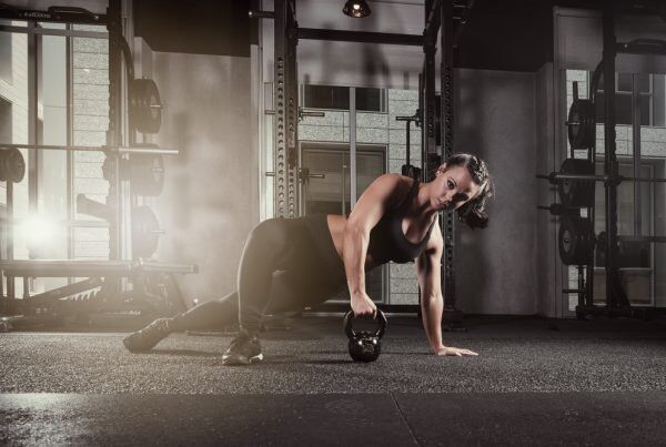 15 Minute Workouts