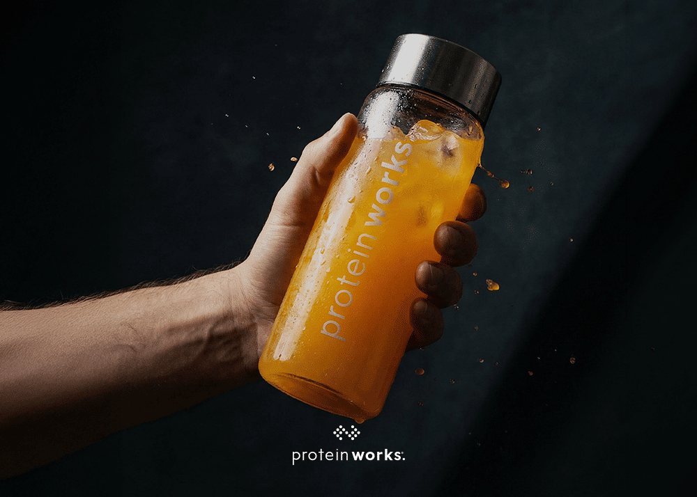 Creatine Monohydrate powder