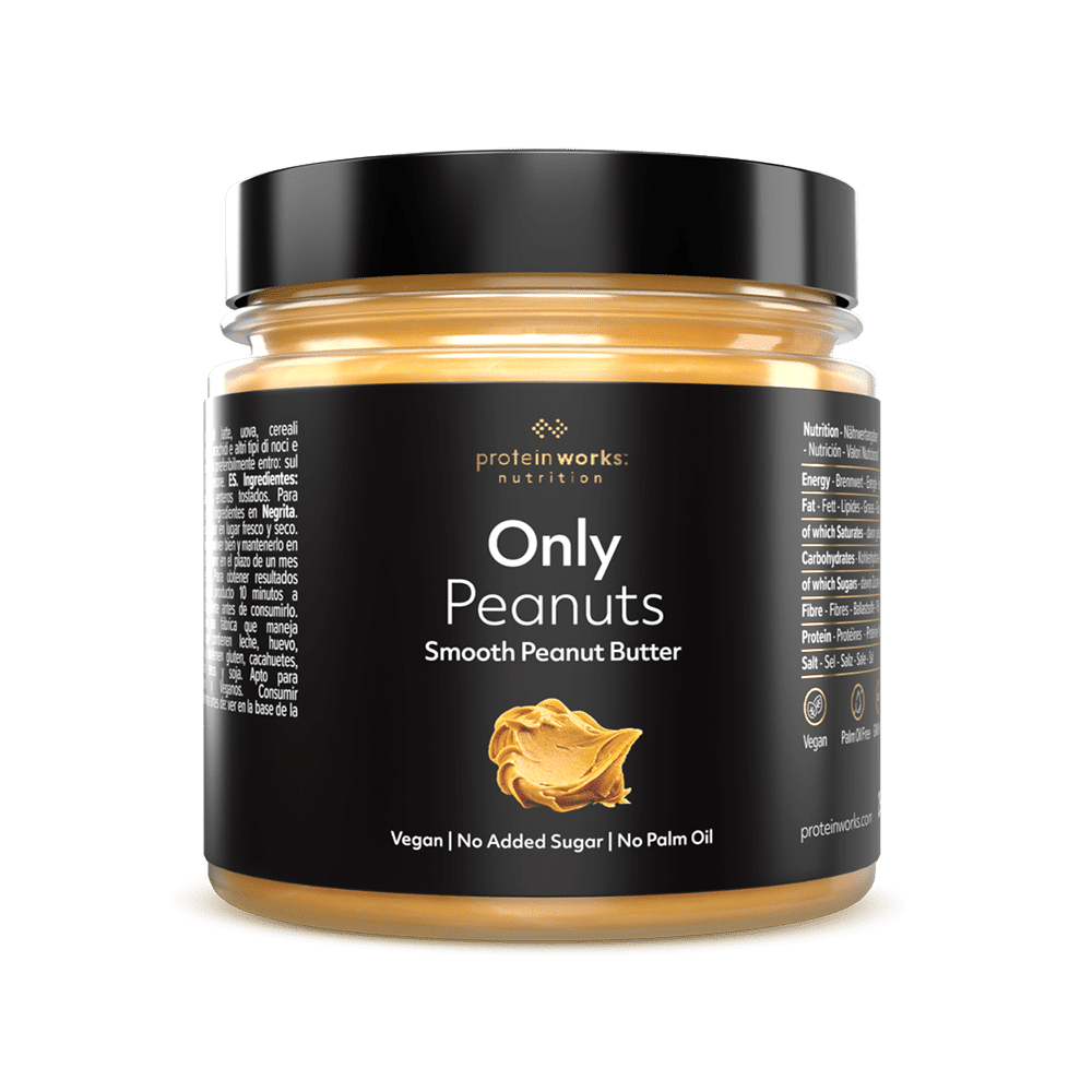 Protein Pancakes (Gluten-Free)
