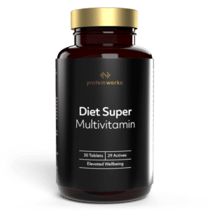 Why Do We Need Vitamins?