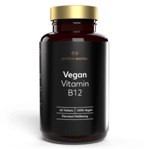The Best Vitamins For Tiredness