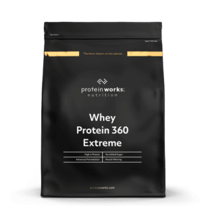 What are the best foods to eat before training?
