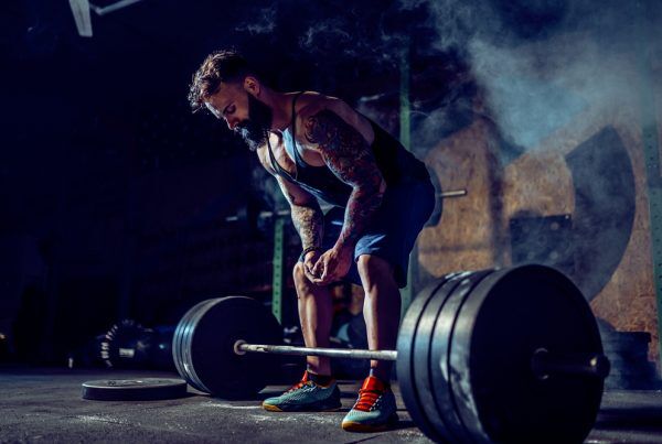 Are Compound Exercises Better Than Isolation Exercises?