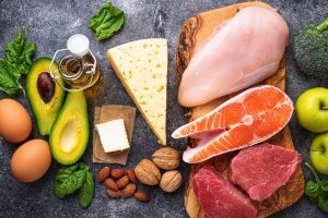 What are the best foods to eat before training?
