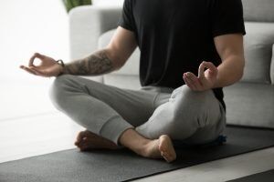 Top 10 ways to deal with stress, fight it, and take that sucker down!