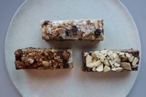 Bake Like a Michelin Star Chef; Protein Flapjacks You'll Make Again and Again