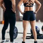 The Best 5 Glute Exercises Guaranteed to Have Your Buns on Fire!