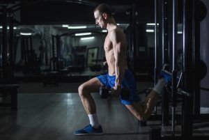 The Best 5 Glute Exercises Guaranteed to Have Your Buns on Fire!