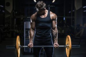 What is the Mind Muscle Connection? How Using Your Brain Can Lead to Serious Gains