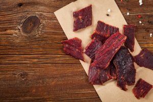 Top 10 Best Keto Snacks