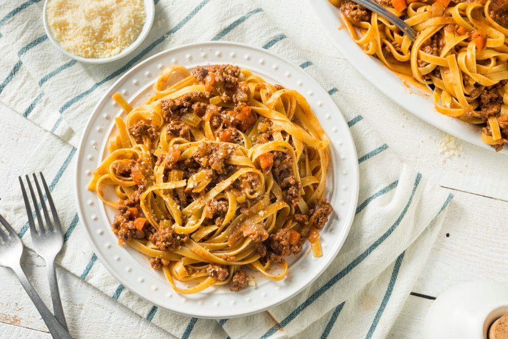 Why Carbs are NOT the Enemy
