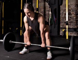 The Best 5 Glute Exercises Guaranteed to Have Your Buns on Fire!