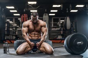What is the Mind Muscle Connection? How Using Your Brain Can Lead to Serious Gains