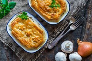 Top 5 Delicious, Nutritious (and Budget-Friendly) Student Recipes