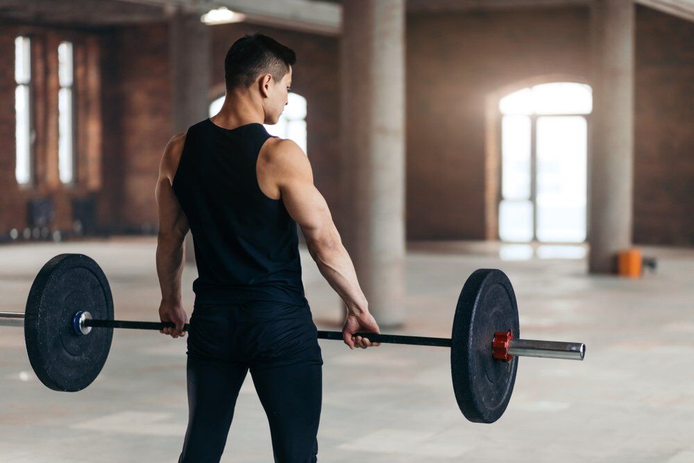 What is Olympic Lifting, and Should I Be Doing it?